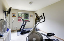 Florence home gym construction leads